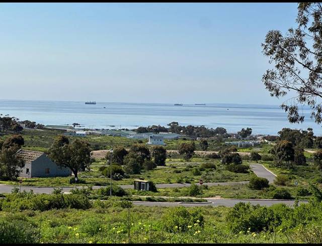 LAND FOR SALE IN ST HELENA VIEWS